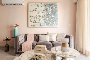 Bella Vista cozy-deluxe near Downtown center